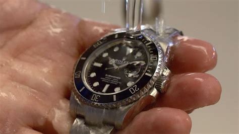 clean vs dirty rolex|rolex cleaning cloth.